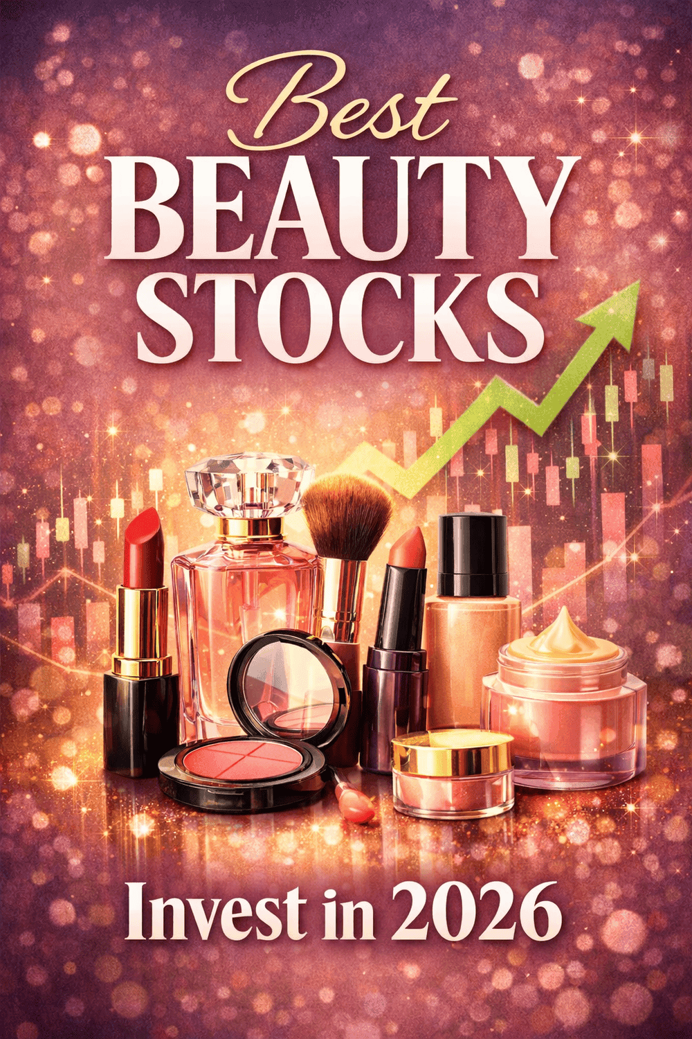 Best beauty stocks to invest in 2026